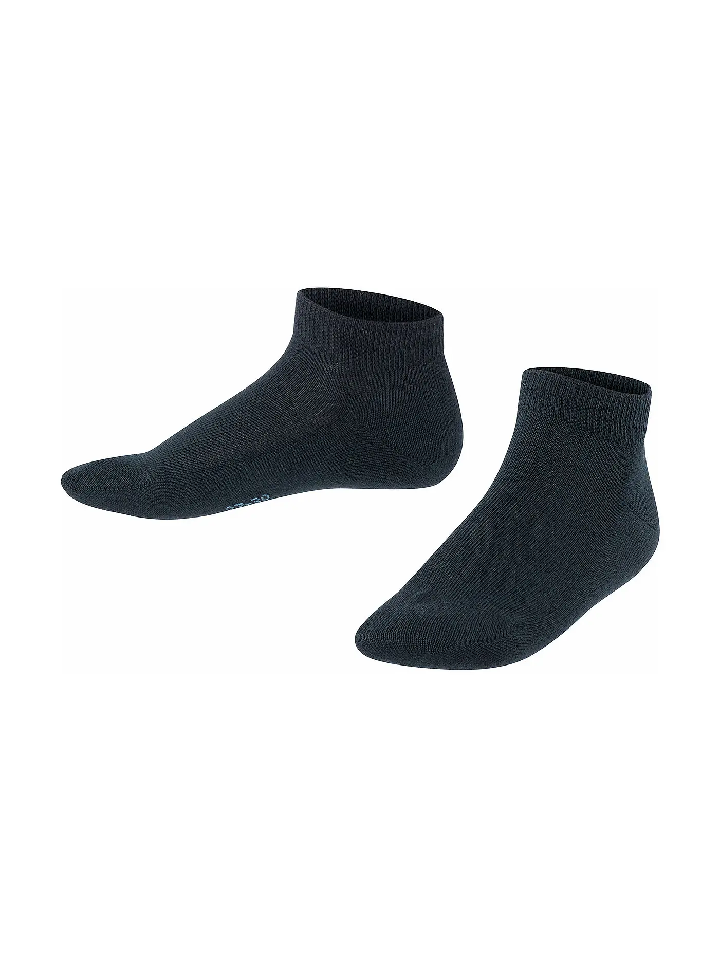 FALKE | Kinder Sneakersocken Family darkmarine | 